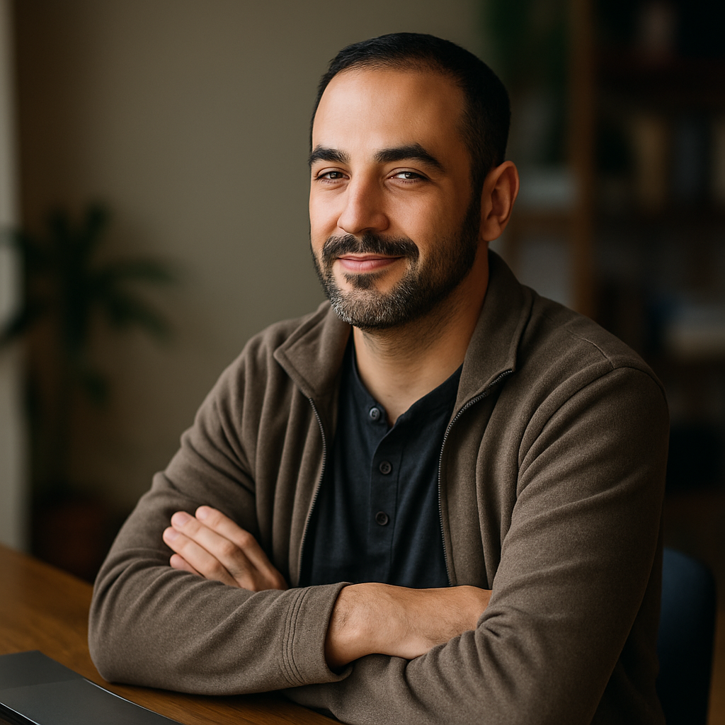 Omar H.